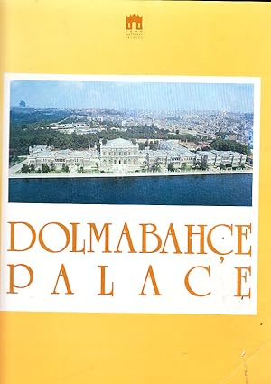 Dolmabahce Palace