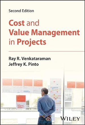 Image du vendeur pour Cost and Value Management in Projects (Hardcover) mis en vente par CitiRetail