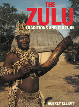Seller image for The Zulu Traditions and Culture. for sale by Eaglestones