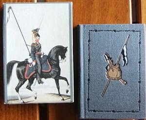 Die preussische Kavallerie : 1648 - 1871. Aufnahmen von Jean Molitor