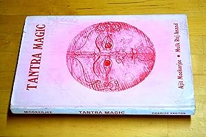 Seller image for Tantra Magic for sale by HALCYON BOOKS