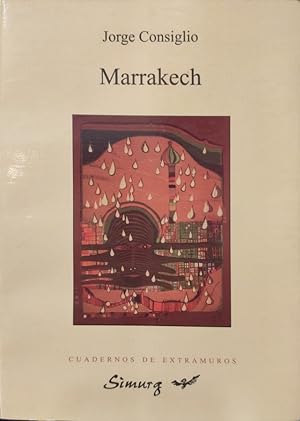 Immagine del venditore per MARRAKECH venduto da ABACO LIBROS USADOS