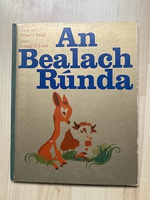 An Bealach Rúnda