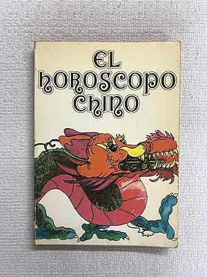 Imagen del vendedor de El horscopo chino a la venta por Campbell Llibres