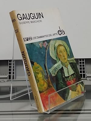 Imagen del vendedor de Gauguin. Los diamantes del arte 22 a la venta por Librera Dilogo