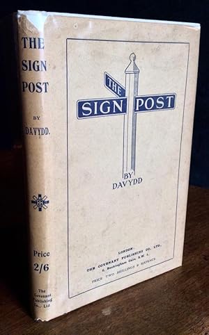 Seller image for THE SIGNPOST for sale by Elder Books