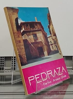 Imagen del vendedor de Pedraza, Segovia a la venta por Librera Dilogo