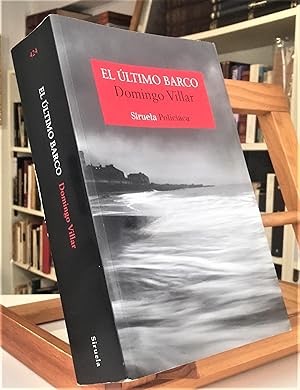 Imagen del vendedor de El ltimo Barco a la venta por La Bodega Literaria