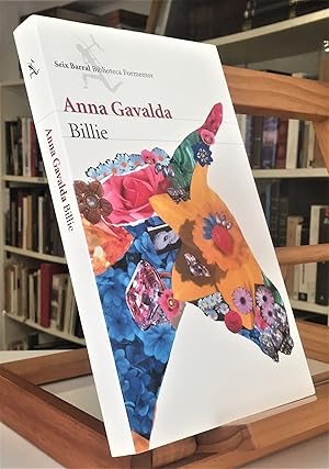 Seller image for Billie for sale by La Bodega Literaria