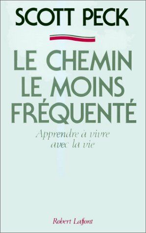 Image du vendeur pour Le Chemin le moins frquent mis en vente par librairie philippe arnaiz