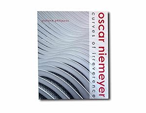 Oscar Niemeyer: Curves of Irreverence