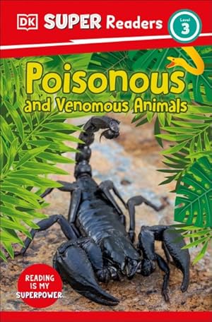 Immagine del venditore per Poisonous and Venomous Animals venduto da GreatBookPrices