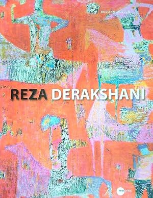 Seller image for Reza Derakshani - Retrospective for sale by Librodifaccia