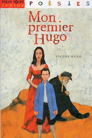 Imagen del vendedor de Mon Premier Hugo (Posies) (French Edition) a la venta por Librairie Cayenne