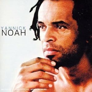 Seller image for Yannick Noah for sale by Dmons et Merveilles