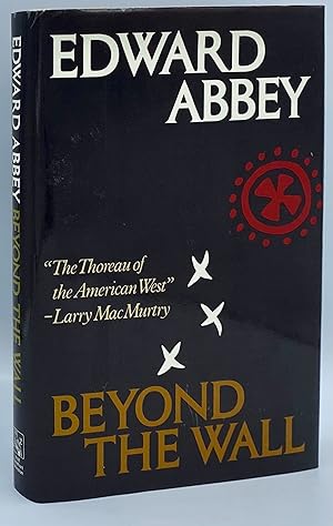 Immagine del venditore per Beyond the Wall: Essays from the Outside venduto da Tschanz Rare Books