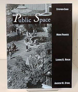 Immagine del venditore per Public Space venduto da Milbury Books