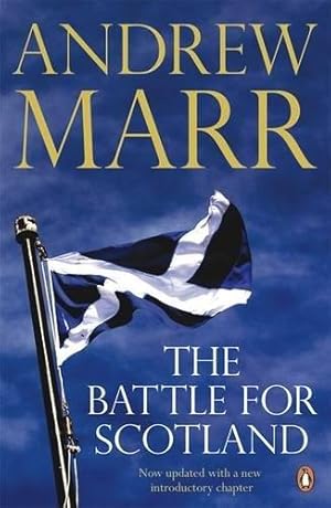 Seller image for The Battle for Scotland for sale by WeBuyBooks 2