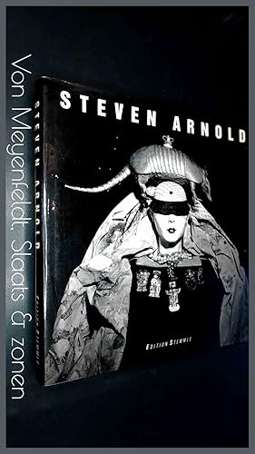 Steven Arnold - Exotic tableaux