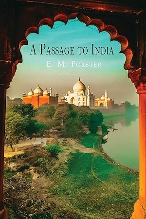 Seller image for A Passage to India for sale by Redux Books