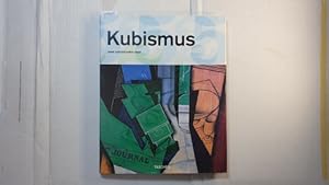 Image du vendeur pour Kubismus mis en vente par Gebrauchtbcherlogistik  H.J. Lauterbach