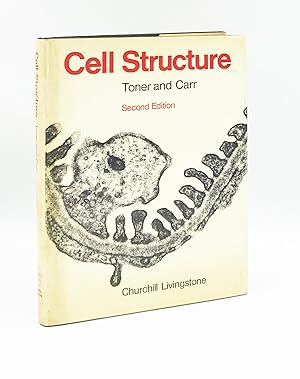 Cell structure: An introduction to biological electron microscopy,