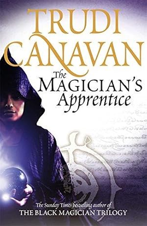 Imagen del vendedor de The Magician's Apprentice a la venta por WeBuyBooks