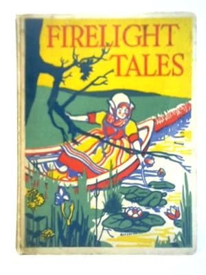 Seller image for Firelight Tales for sale by World of Rare Books