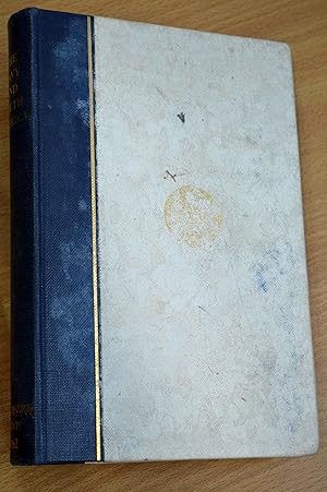 Bild des Verkufers fr The Navy And South America. 1807-1823. Correspondence Of The Commanders-In-Chief On The South American Station. zum Verkauf von HALCYON BOOKS