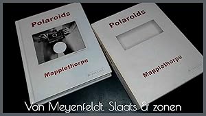 Robert Mapplethorpe - Polaroids