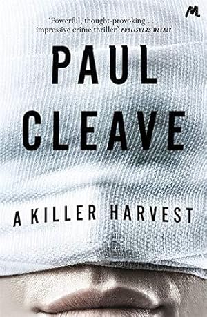 Imagen del vendedor de A Killer Harvest a la venta por WeBuyBooks