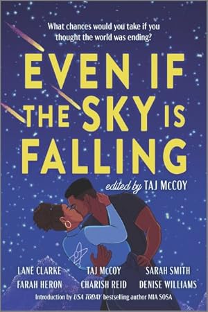 Immagine del venditore per Even If the Sky Is Falling venduto da GreatBookPrices