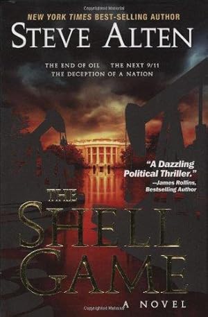 Bild des Verkufers fr The Shell Game zum Verkauf von WeBuyBooks