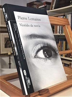 Seller image for Vestido De Novia for sale by La Bodega Literaria
