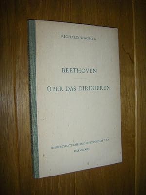 Beethoven/Über das Dirigieren