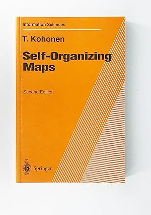 Self-Organizing Maps (Springer Series in Information Sciences)
