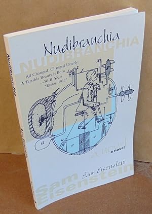 Seller image for Nudibranchia [signed and inscribed by SE] for sale by Atlantic Bookshop