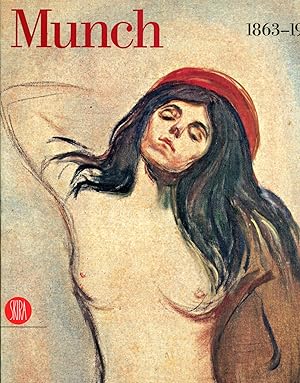 Munch. 1863-1944