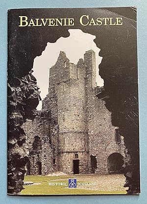 Seller image for Balvenie Castle for sale by ACCESSbooks