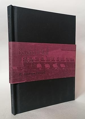 Immagine del venditore per Beyond the Wall of Sleep: A Collection of Prose and Poetry 1988-1997 venduto da Priorsford Books