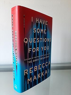 Seller image for I Have Some Questions For You for sale by MDS BOOKS
