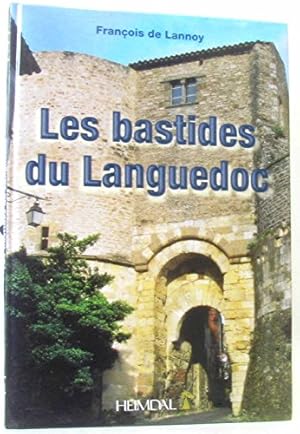 Seller image for LES BASTIDES DU LANGUEDOC for sale by WeBuyBooks