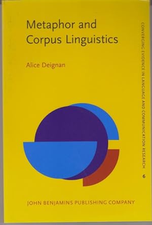 Metaphor and Corpus Linguistics.