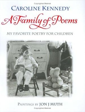 Immagine del venditore per A Family of Poems: My Favorite Poetry for Children venduto da WeBuyBooks