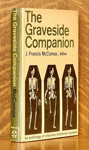Seller image for THE GRAVESIDE COMPANION for sale by Andre Strong Bookseller