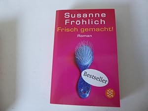 Imagen del vendedor de Frisch gemacht. Roman.TB a la venta por Deichkieker Bcherkiste