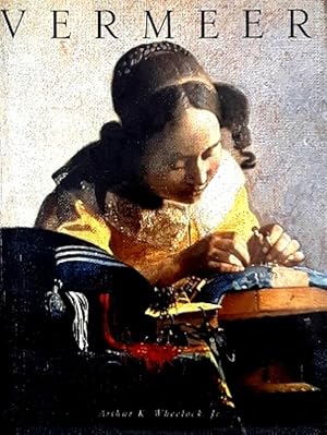 Seller image for Jan Vermeer for sale by LEFT COAST BOOKS