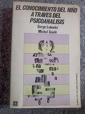 El conocimiento del niño a través del psicoanálisis