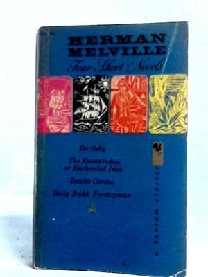 Seller image for Four Short Novels for sale by World of Rare Books