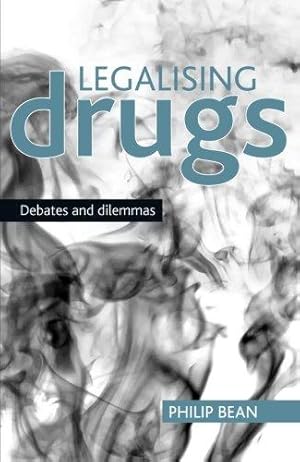 Seller image for Legalising drugs for sale by WeBuyBooks